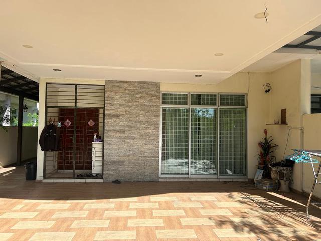 Residential House for rent in Wellesley, Penang