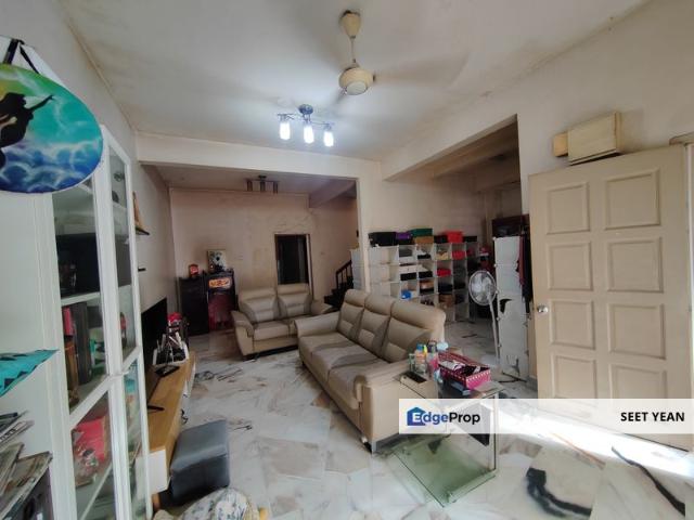House for sale in Selayang, Selangor