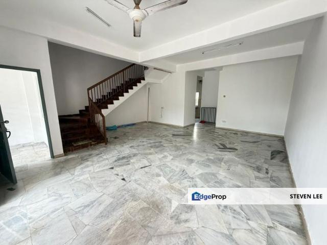 House for sale in Selayang, Selangor