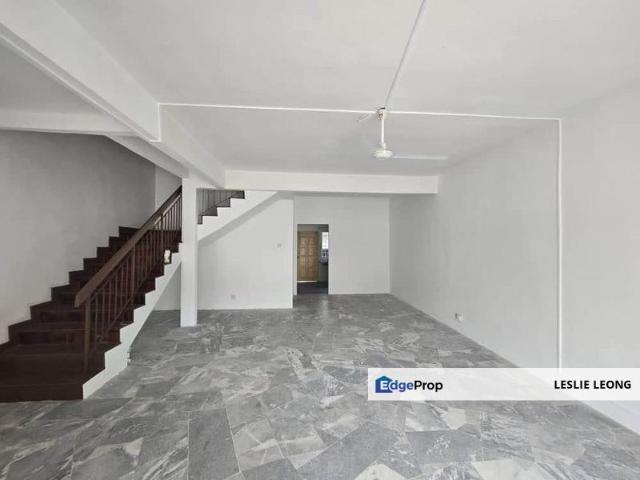 House for rent in Selayang, Selangor