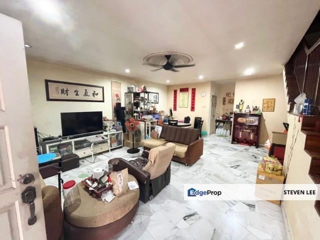 House for sale in Selayang, Selangor