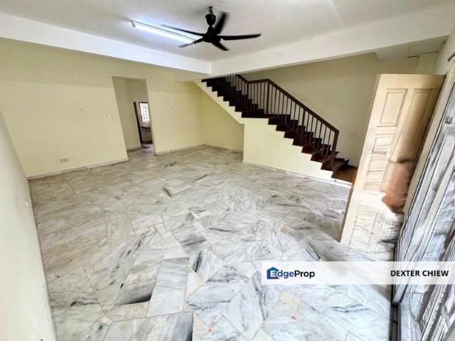 House for sale in Selayang, Selangor