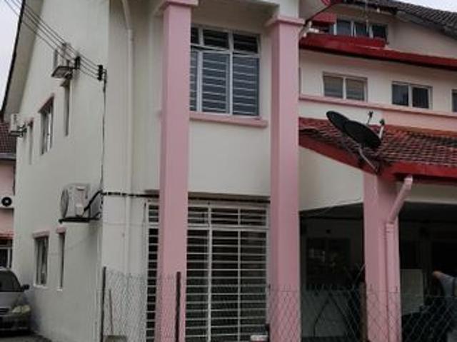 House for sale in Selayang, Selangor
