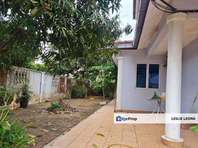 House for sale in Selayang, Selangor