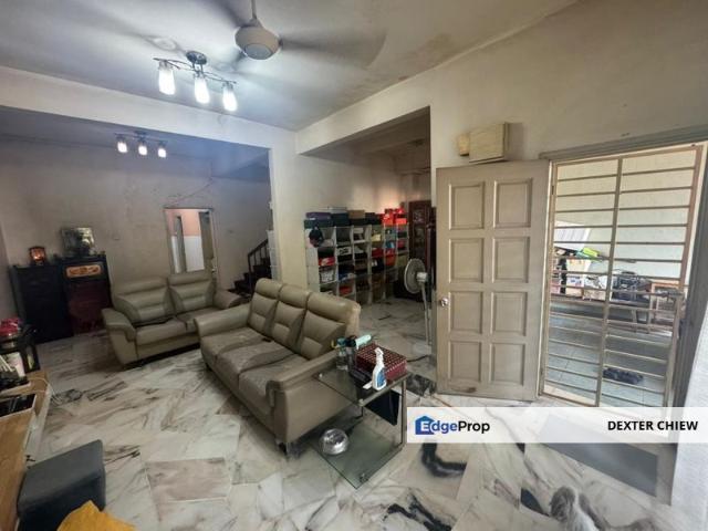 House for sale in Selayang, Selangor