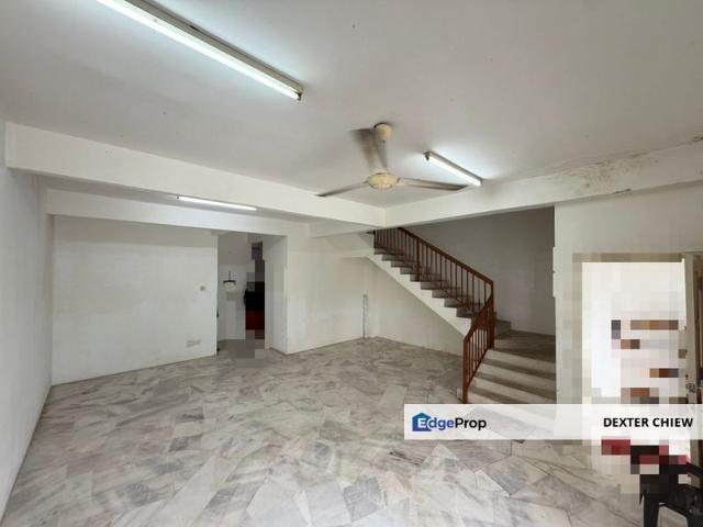 House for sale in Selayang, Selangor
