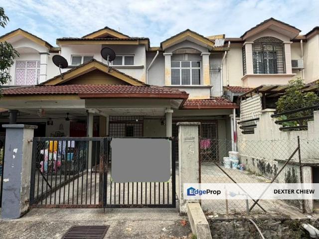 House for sale in Selayang, Selangor