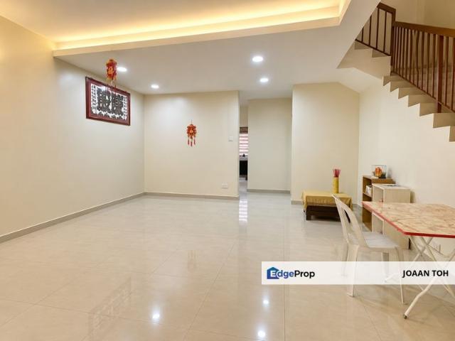 House for sale in Rawang, Majlis Perbandaran Selayang