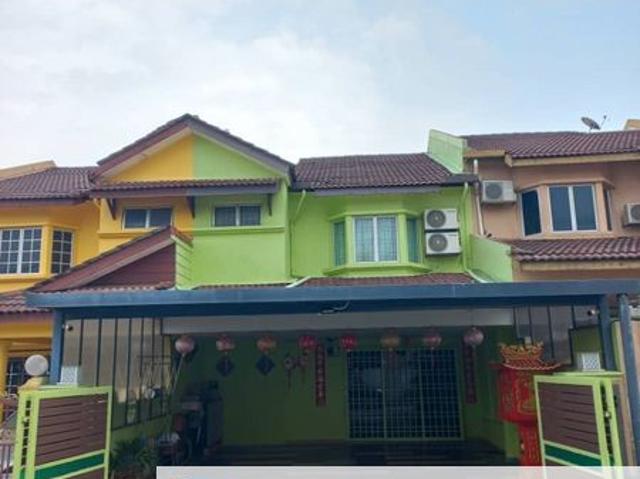 House for sale in Selayang, Selangor
