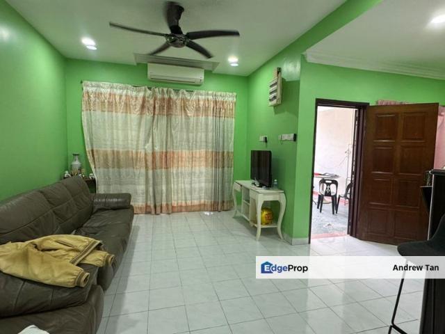 House for sale in Rawang, Majlis Perbandaran Selayang