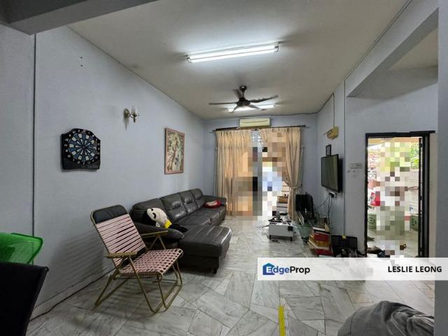 House for sale in Selayang, Selangor
