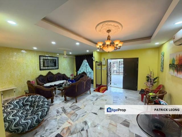 House for sale in Rawang, Majlis Perbandaran Selayang