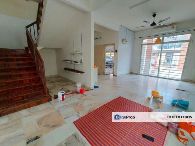 House for sale in Selayang, Selangor