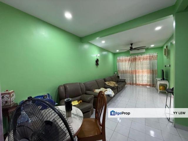 House for sale in Selayang, Selangor