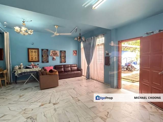 House for sale in Selayang, Selangor