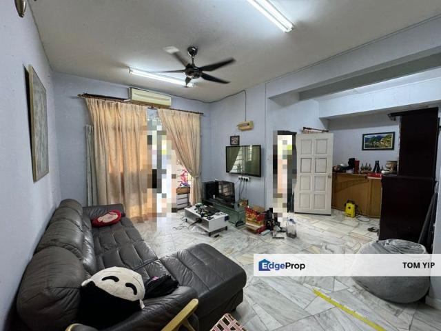 House for sale in Selayang, Selangor