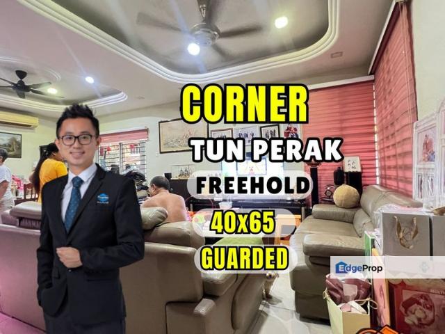 House for sale in Kajang, Langat