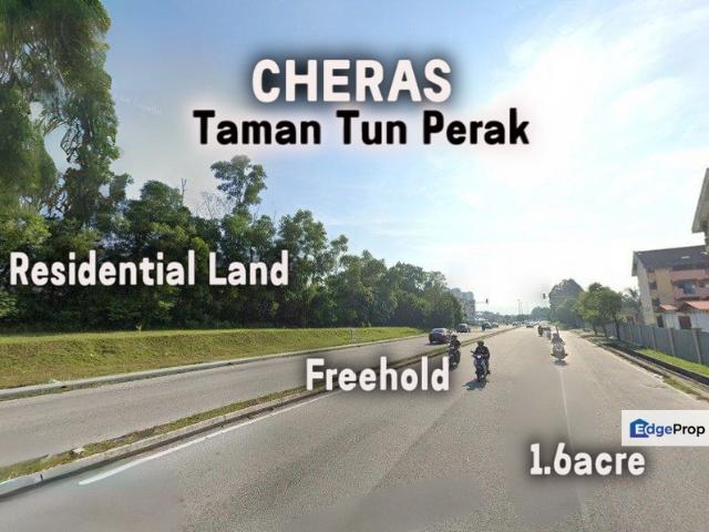 House for sale in Kajang, Langat