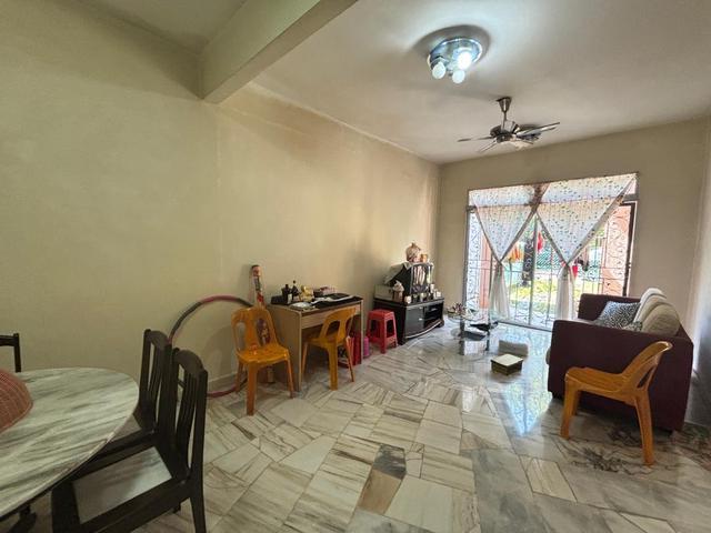 Terraced House for sale in Selayang, Selangor