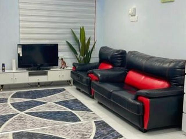 House for rent in Melaka