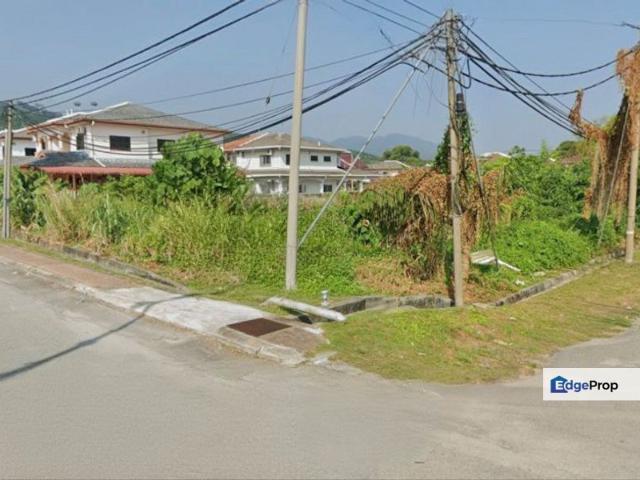 House for sale in Perak, Perak Tengah