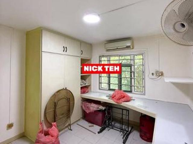 Apartment for sale in Georgetown, Penang