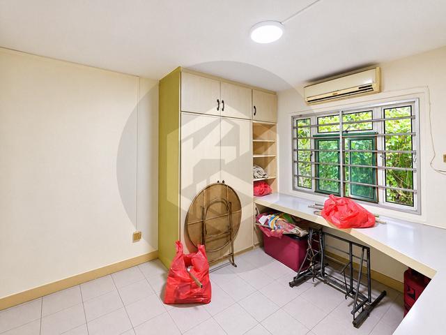 Apartment for sale in Timur Laut, George Town