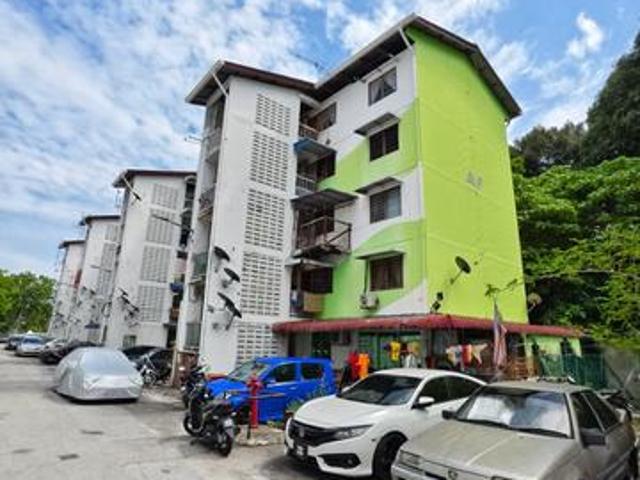 Apartment for sale in Timur Laut, George Town