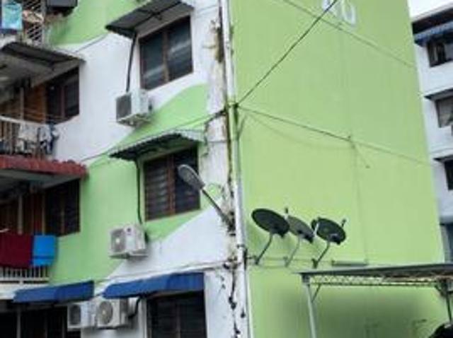 Apartment for sale in Georgetown, Penang