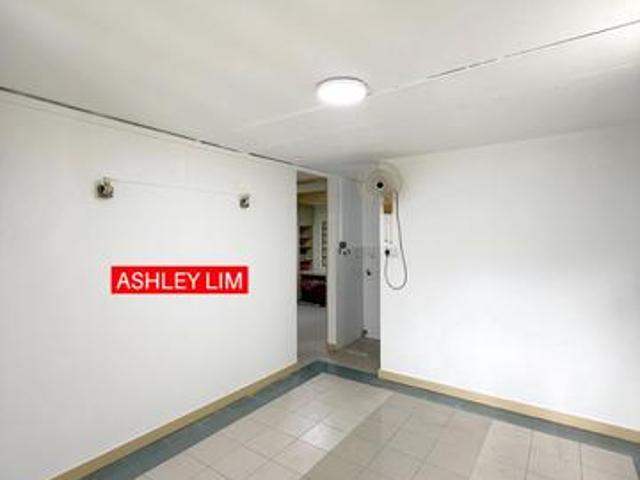 Apartment for sale in Georgetown, Penang