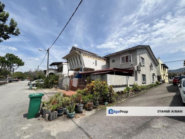 House for sale in Selayang, Selangor