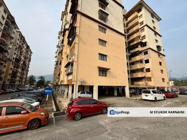 Condominium for sale in Selayang, Selangor