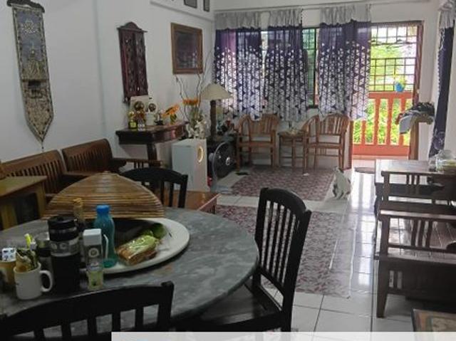 Condominium for sale in Rawang, Majlis Perbandaran Selayang