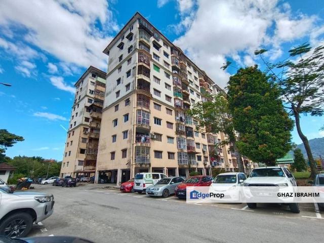 Condominium for sale in Selayang, Selangor
