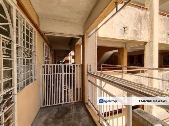 Condominium for sale in Selayang, Selangor