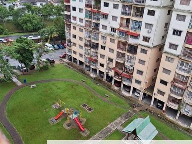 Condominium for sale in Selayang, Selangor