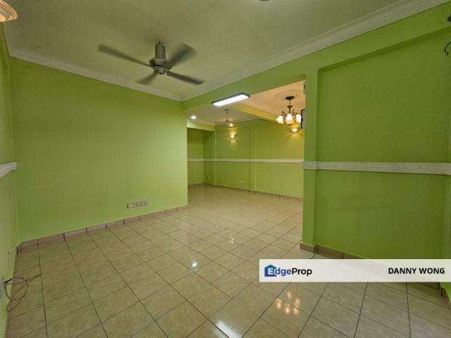 House for rent in Selayang, Selangor