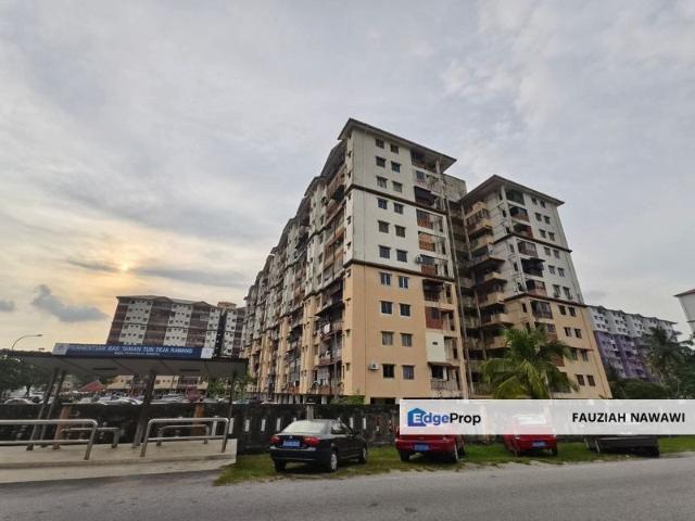 Condominium for rent in Selayang, Selangor