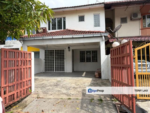 House for sale in Selayang, Selangor