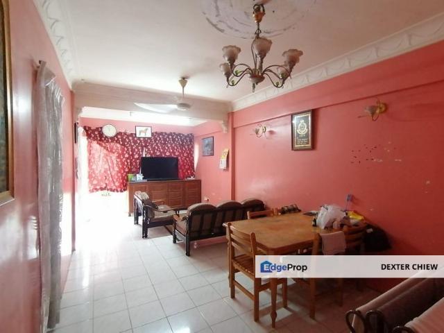 Condominium for sale in Selayang, Selangor