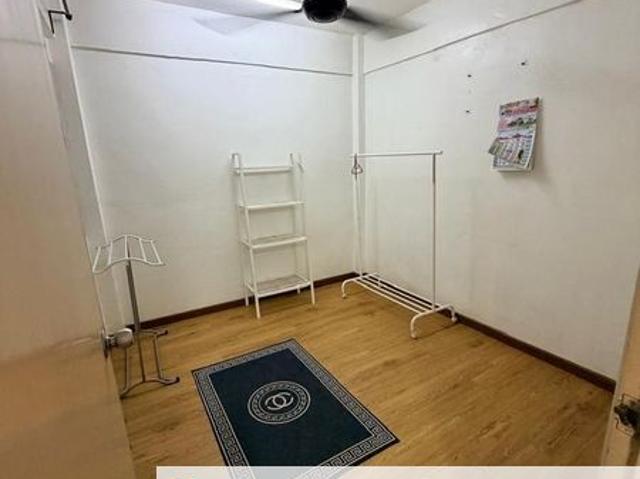 Condominium for sale in Selayang, Selangor