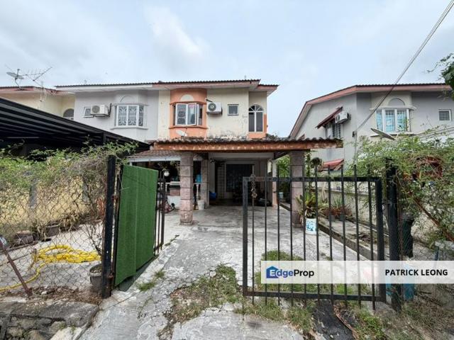 House for sale in Rawang, Majlis Perbandaran Selayang