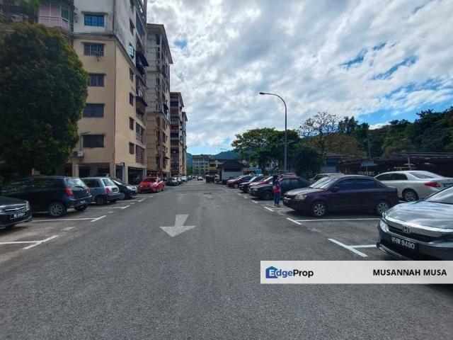 Condominium for sale in Selayang, Selangor