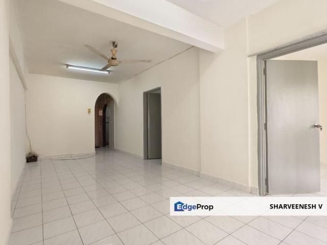 Flat for sale in Selayang, Selangor