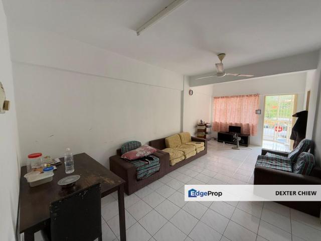 Condominium for sale in Rawang, Majlis Perbandaran Selayang