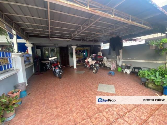 House for sale in Selayang, Selangor