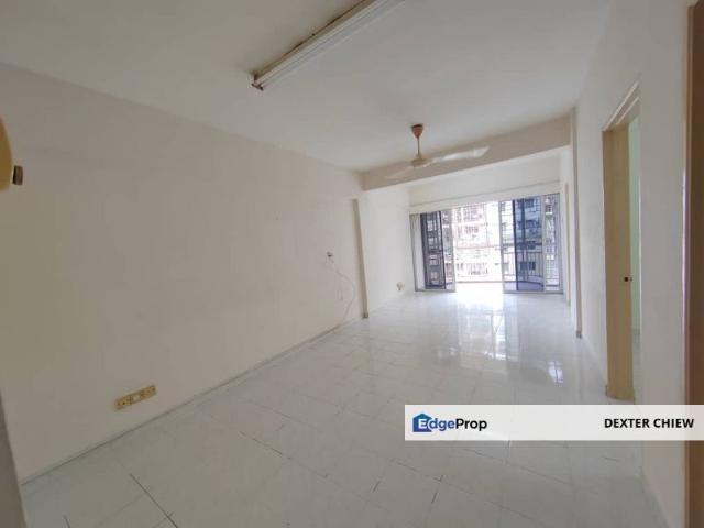 Condominium for sale in Selayang, Selangor