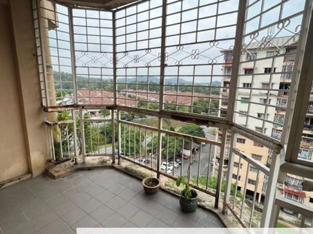 Condominium for sale in Selayang, Selangor