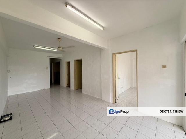 Condominium for sale in Selayang, Selangor