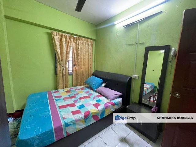 Condominium for sale in Selayang, Selangor